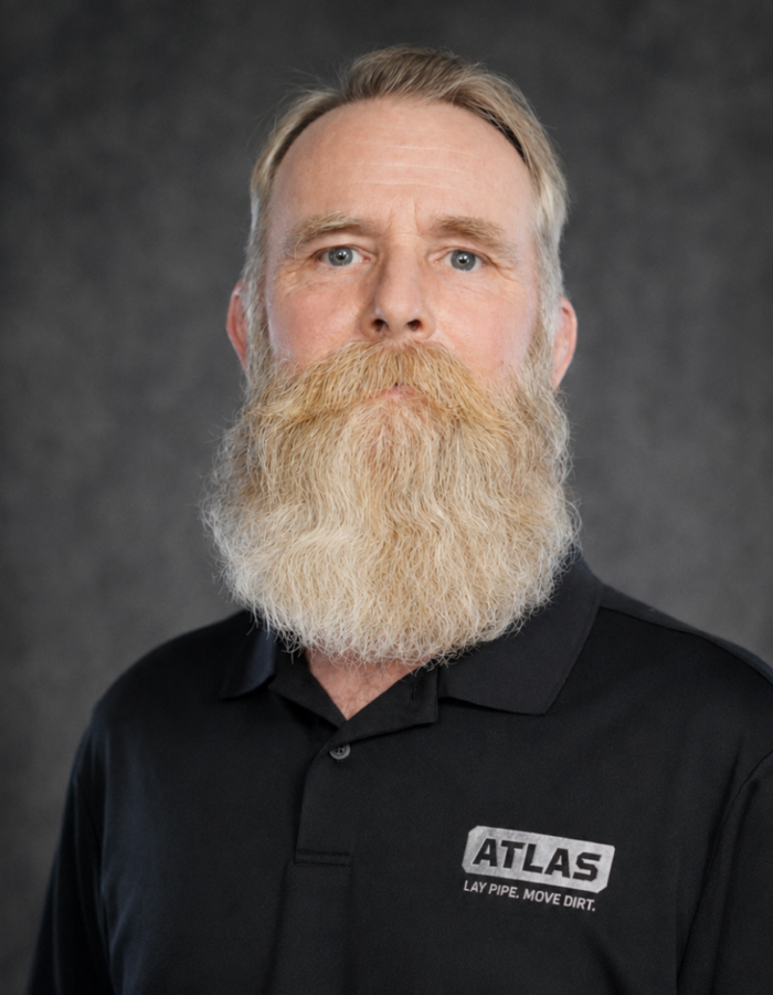 Chad Evans