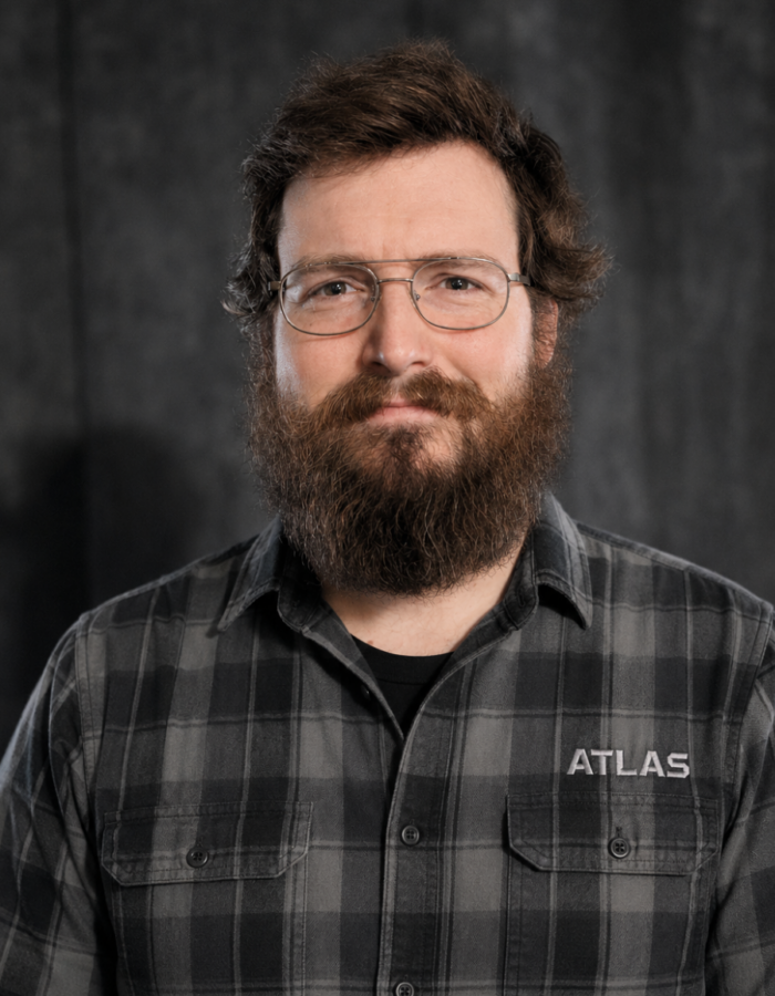 Dustin Howard