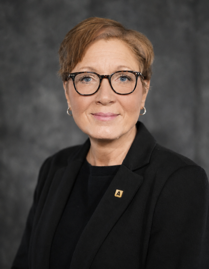 Jennifer Dawson