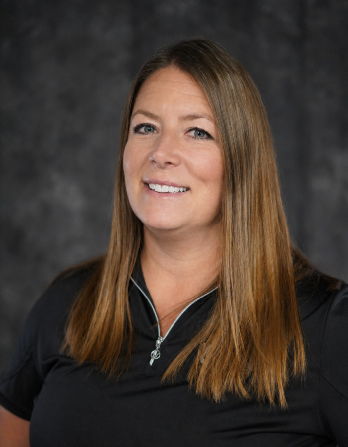 Kelly Priebe