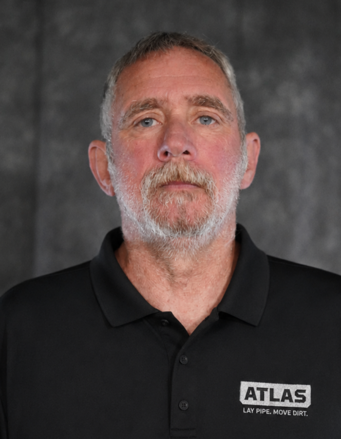 Mike Painter