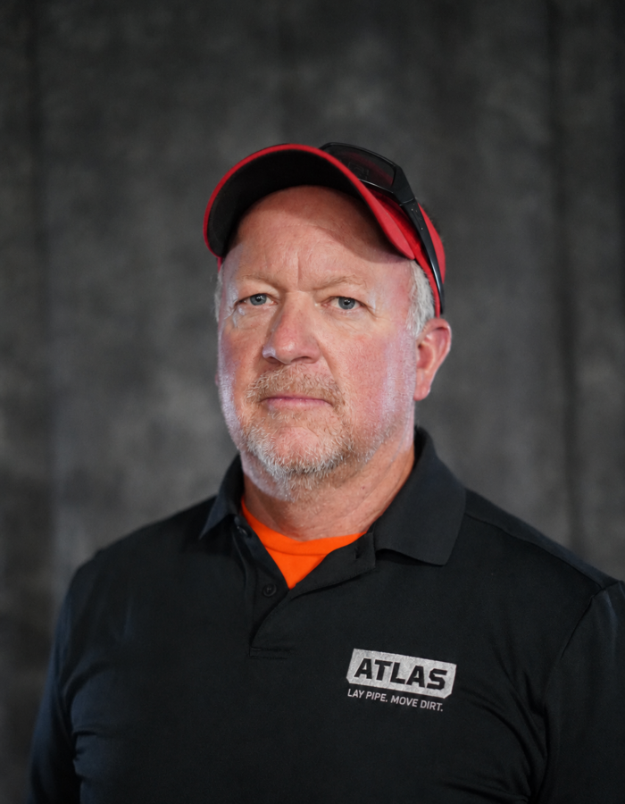Rob Cochran