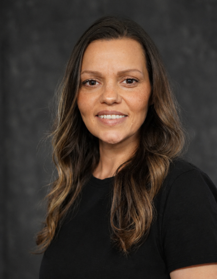 Shaunna Dilden