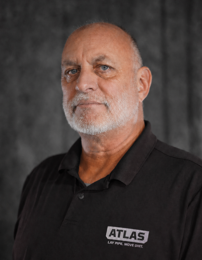 Troy Dykhuizen